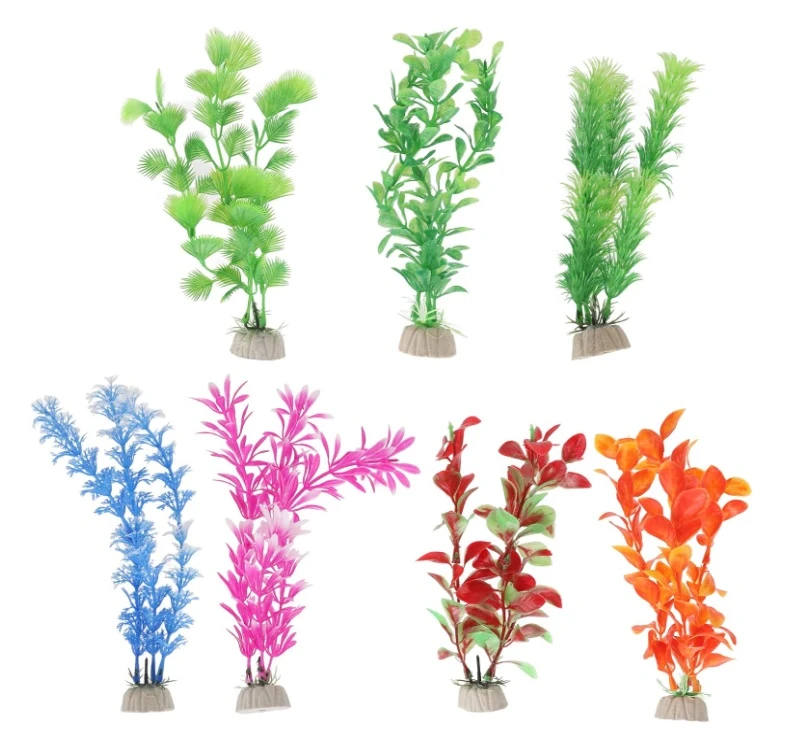 Plantas Artificiales de 25cm 1 und Ag-25cm