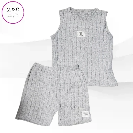 Conjunto Talla- 6 años  3