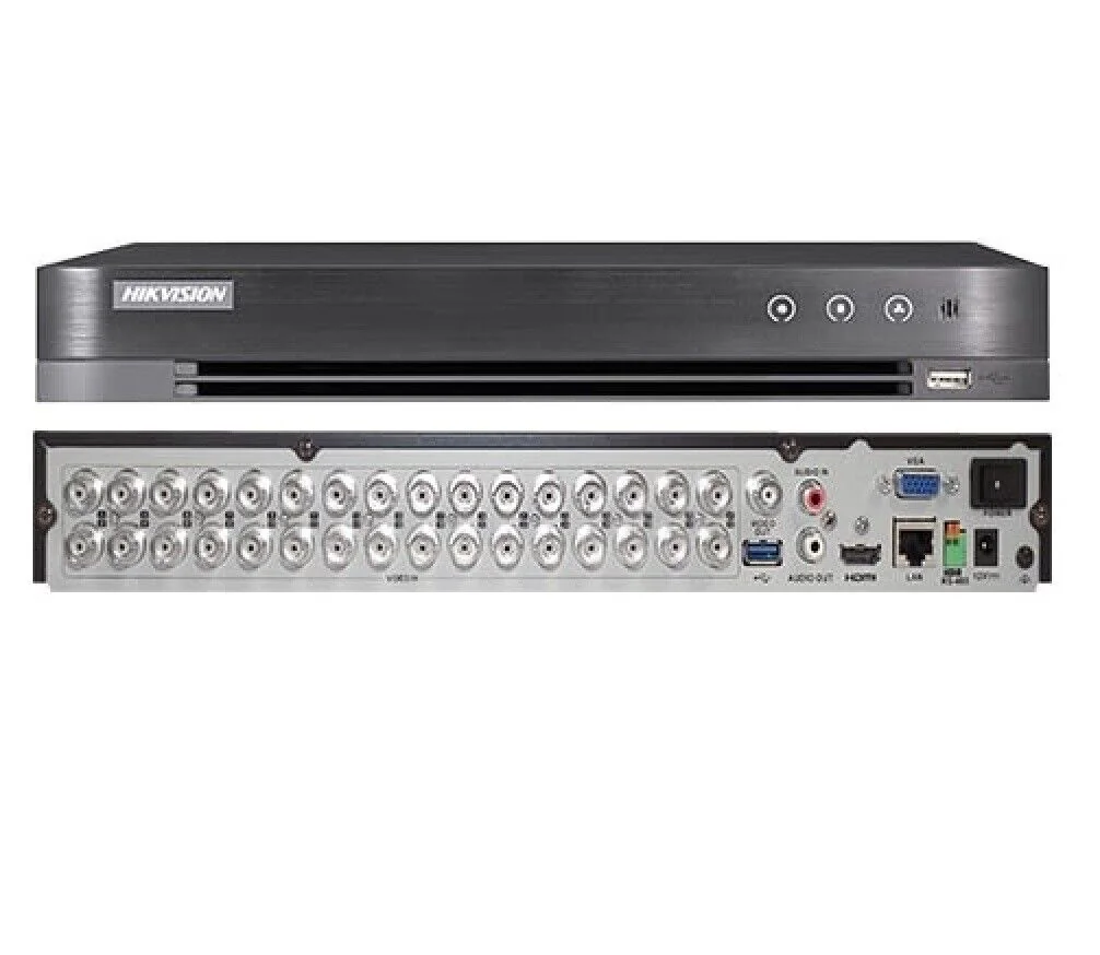 iDS-7232HQHI-M2/S