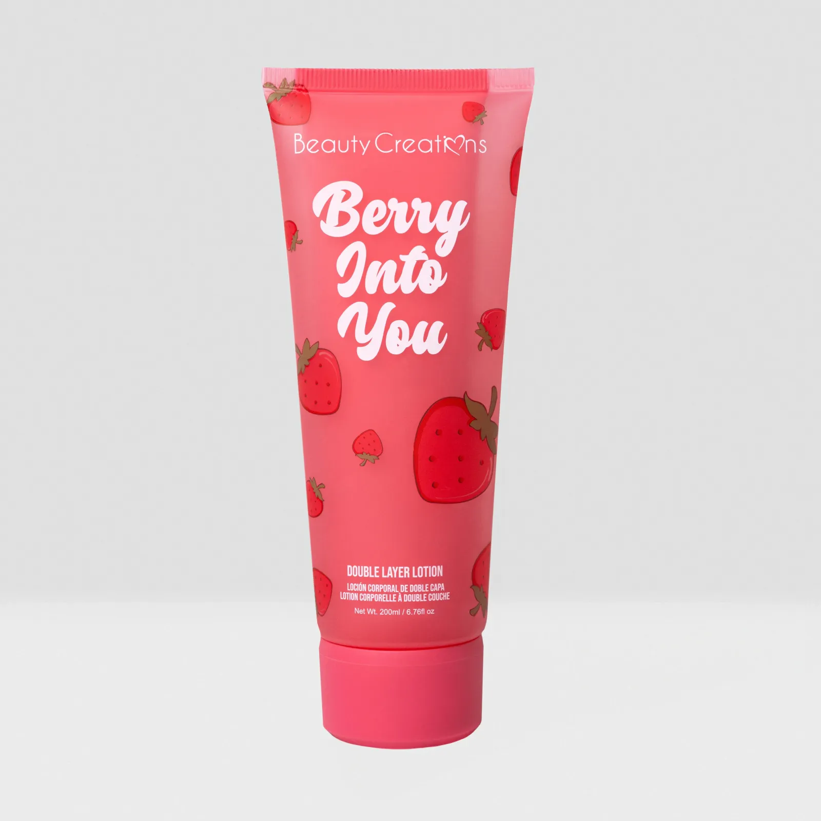 Crema corporal BEAUTY CREATIONS  3