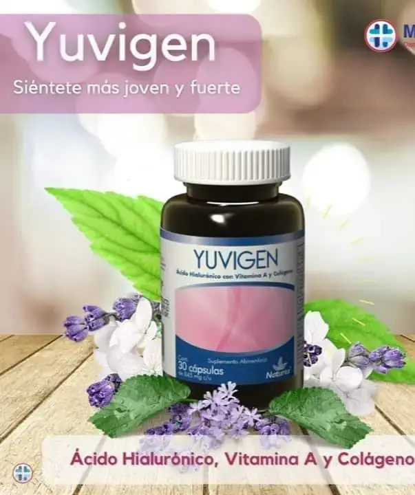 YUVIGEN 