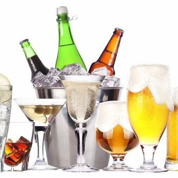 BEBIDAS