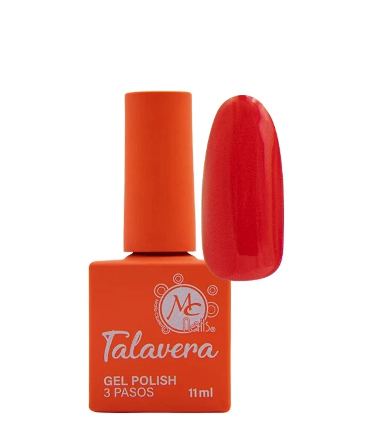Gel MC Talavera #011