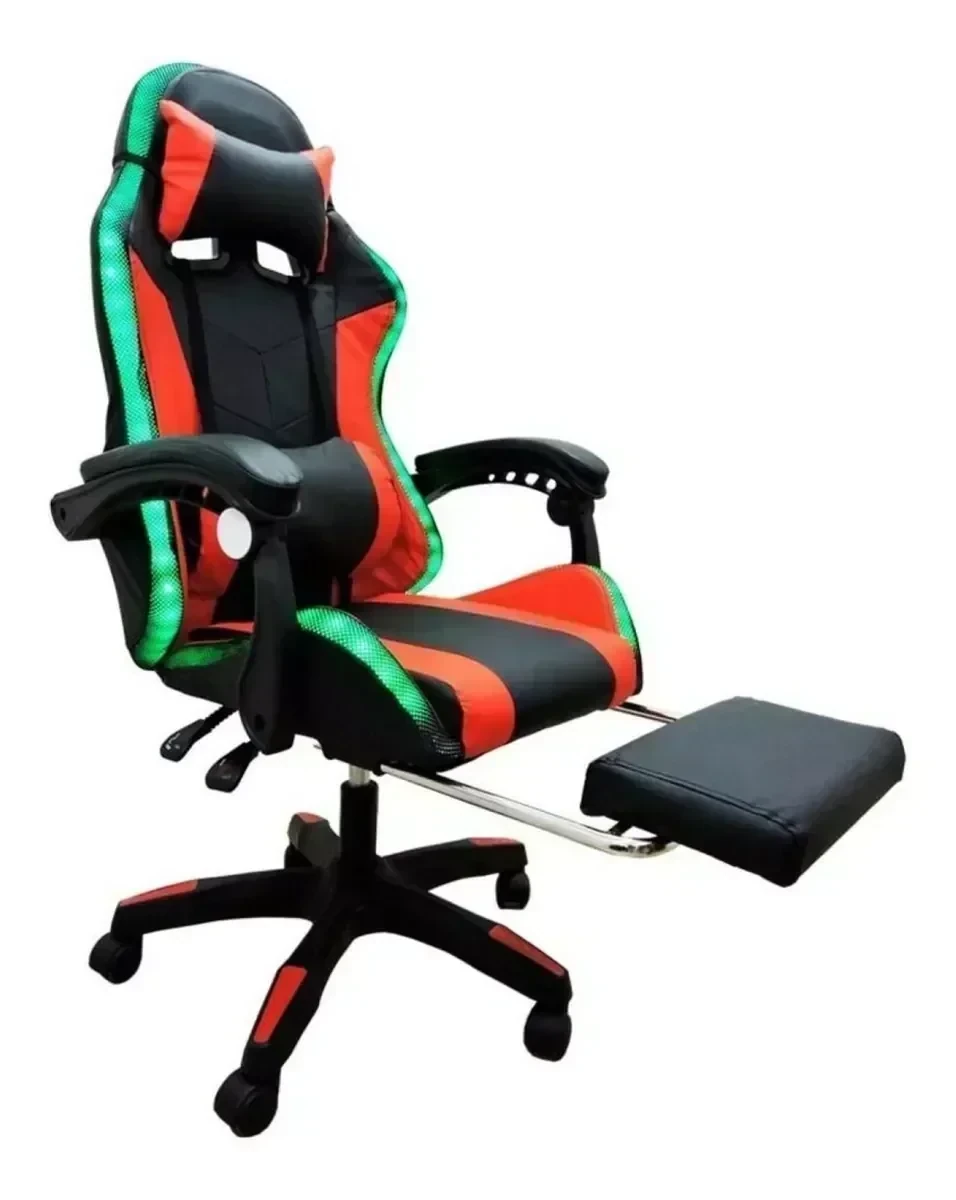 SILLA GAMER STAR VISION 
