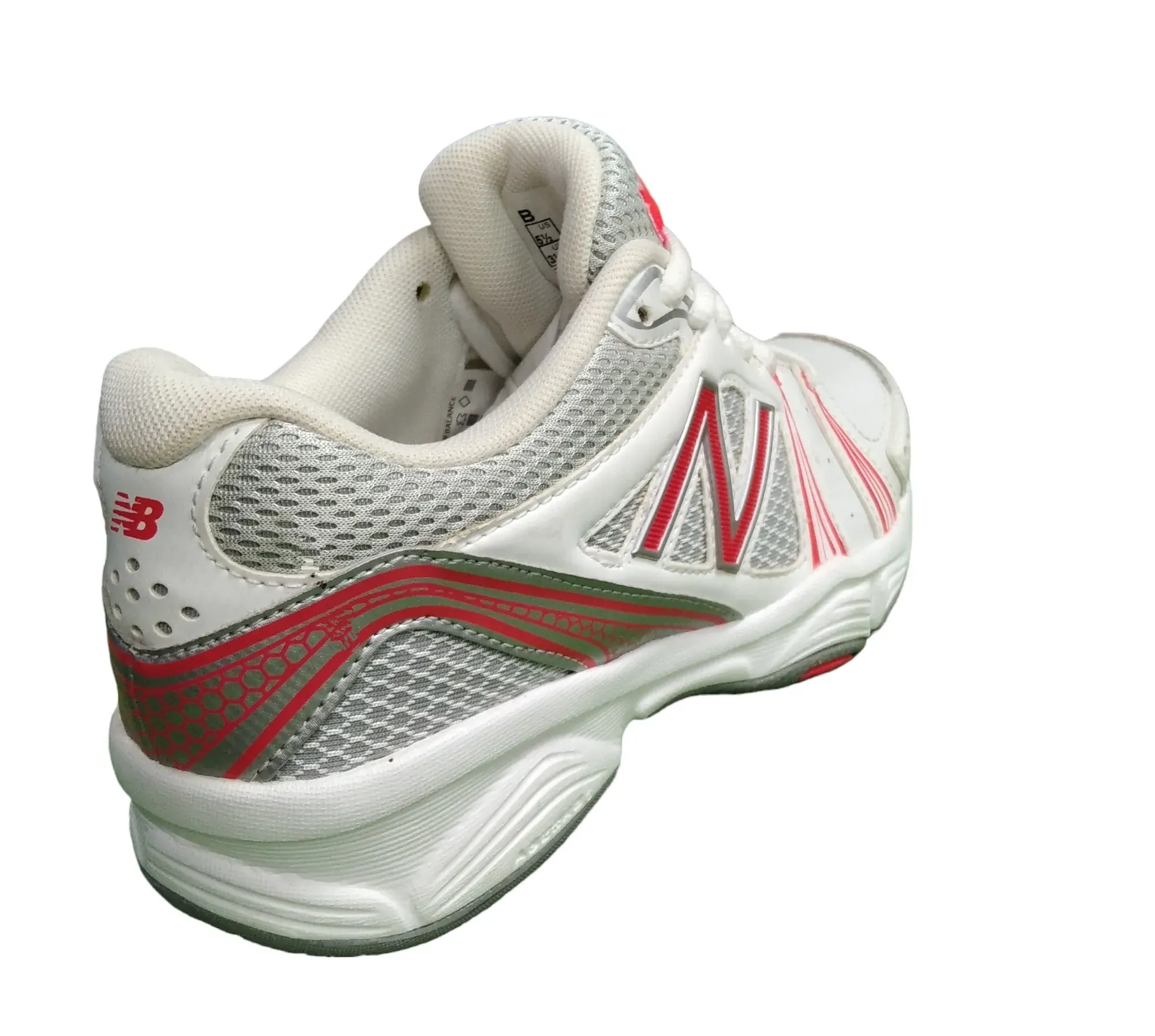 NEW BALANCE DAMA  3