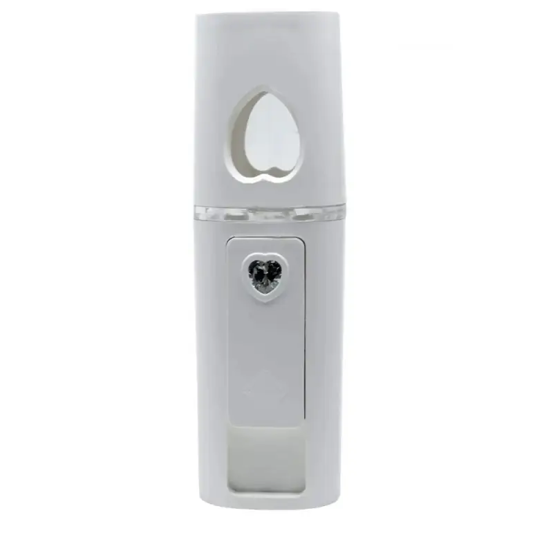 Vaporizador Nano Spray Spa facial Piel Hidratante
