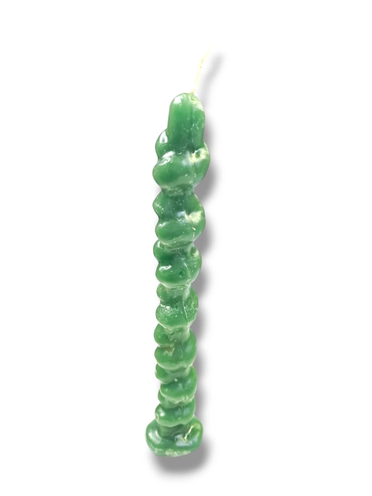 Velas 7 Nudos Verde