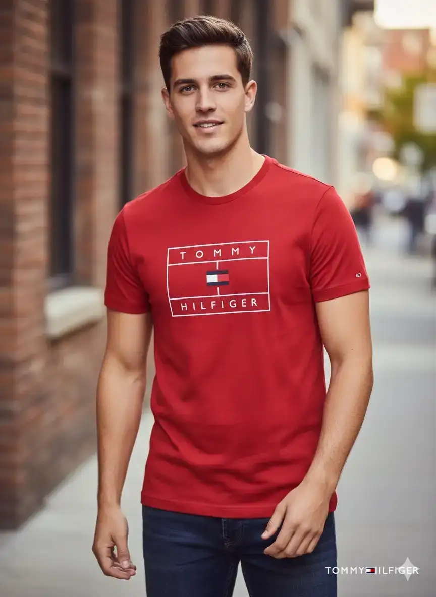 Tommy Hilfiger