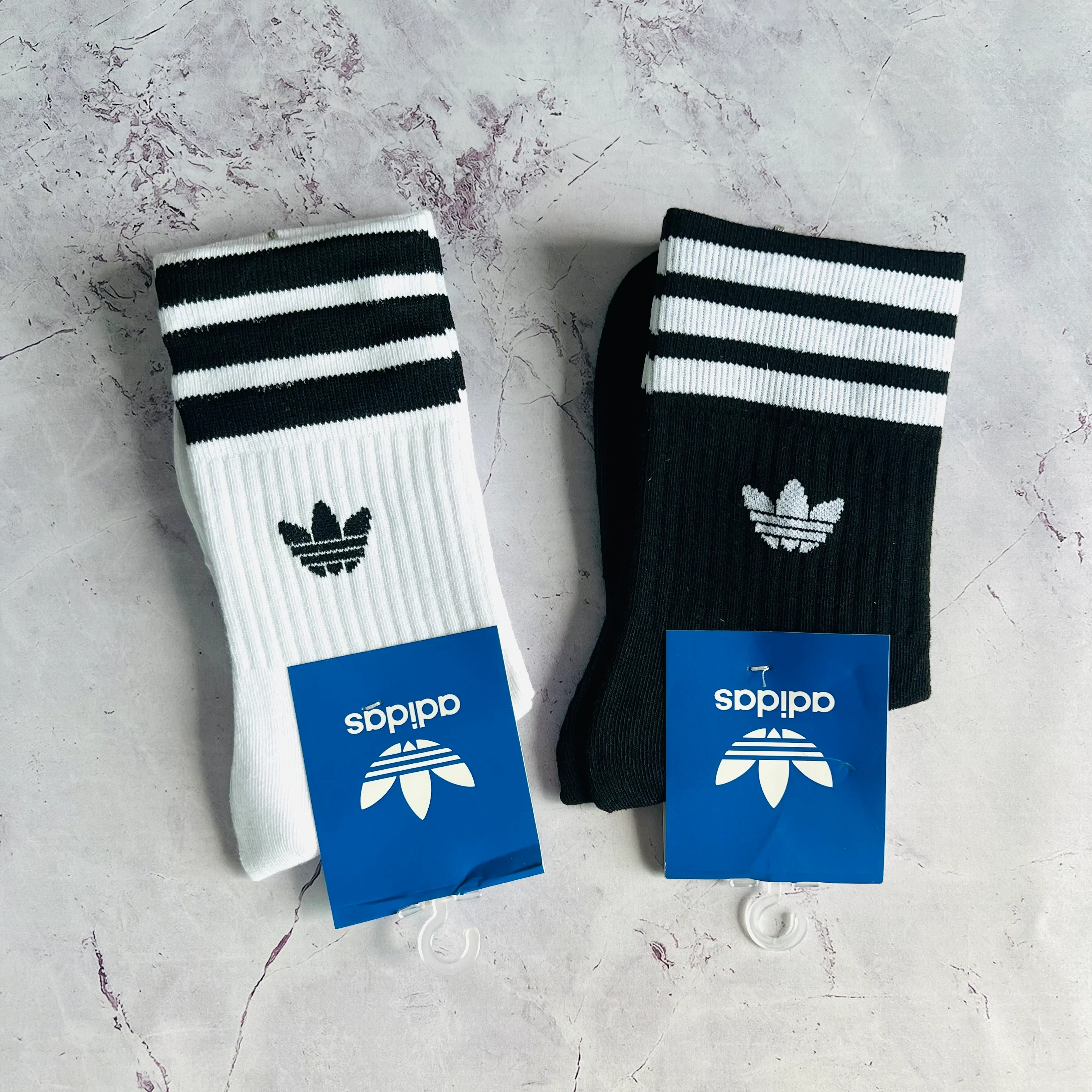 Adidas rayas