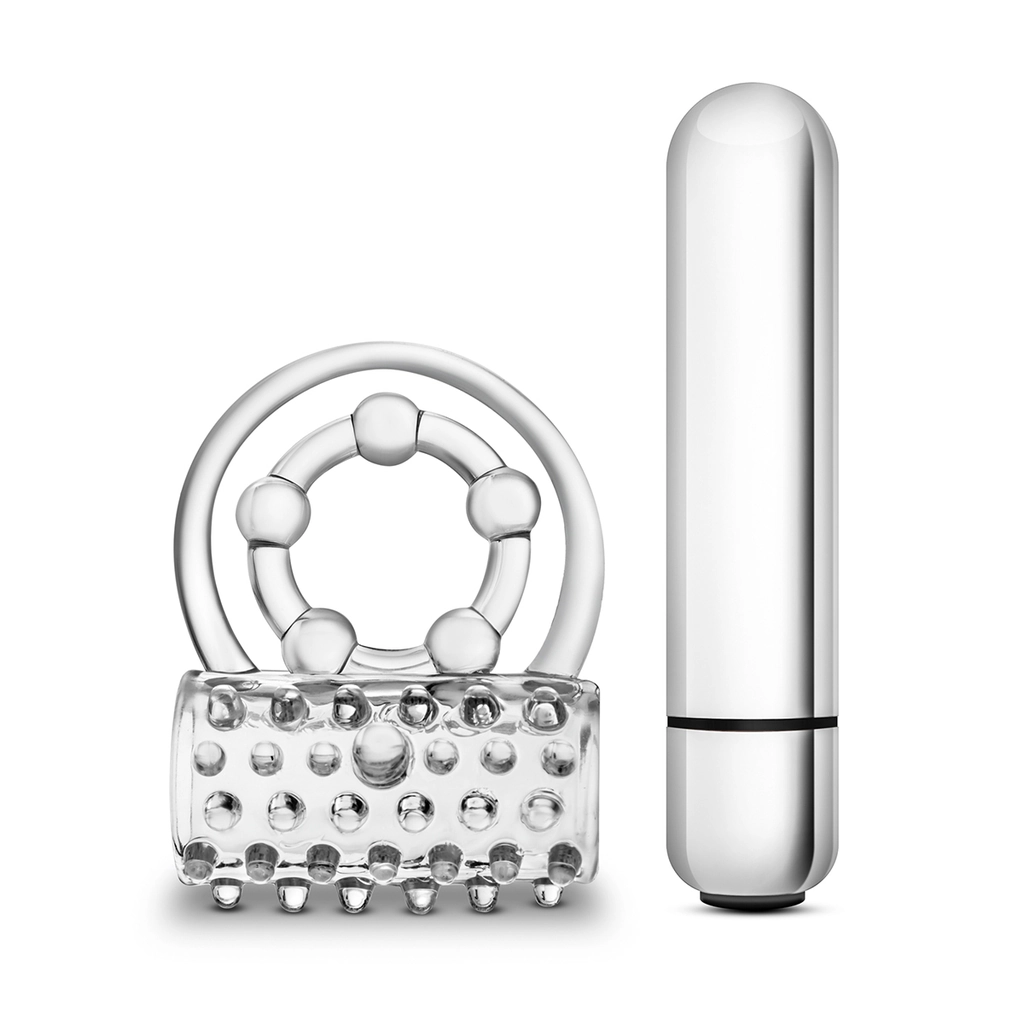 Vibrating Super Clitifier 4