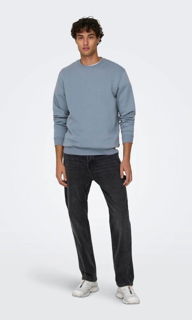 Only & Sons  4