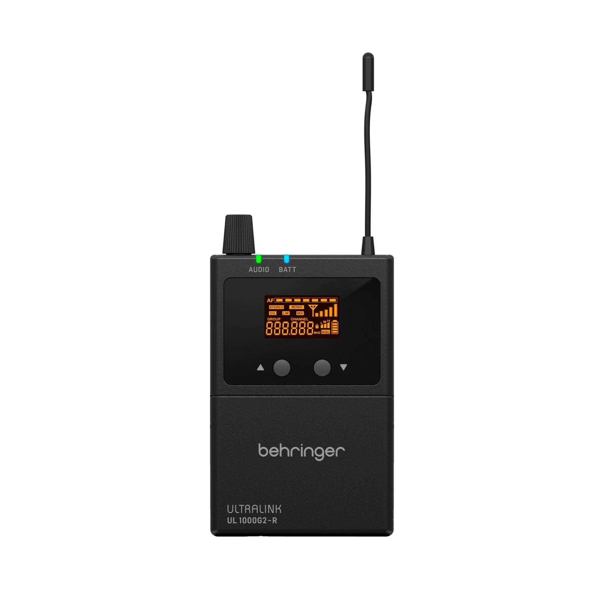 BEHRINGER UL1000G2-R 2