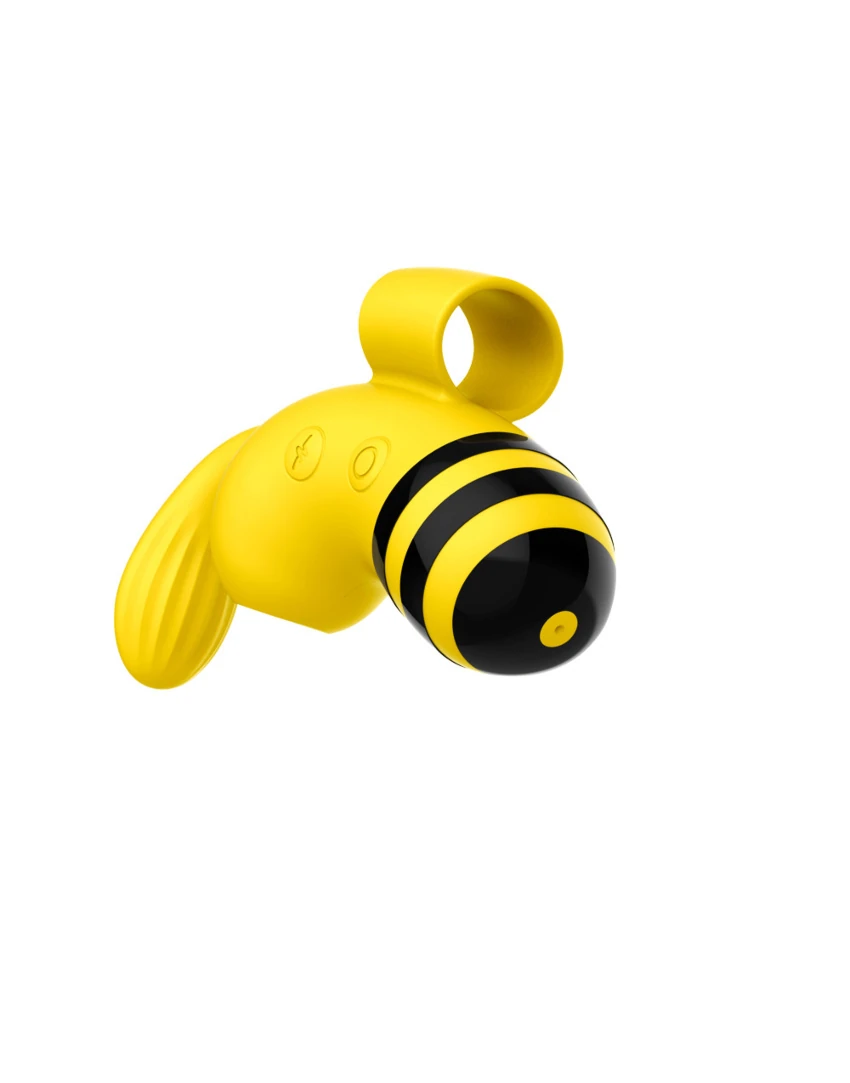 little bee finger set vibrator 3