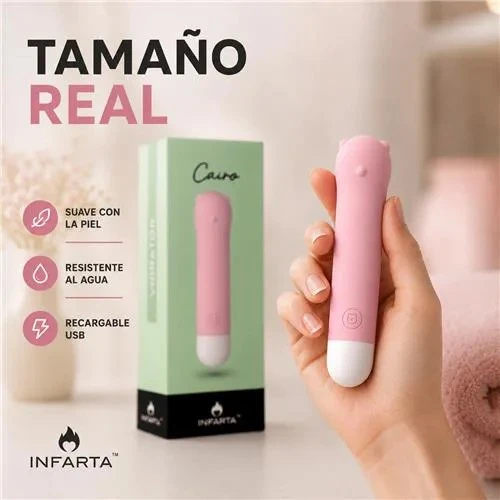 Vibrator Cairo 5