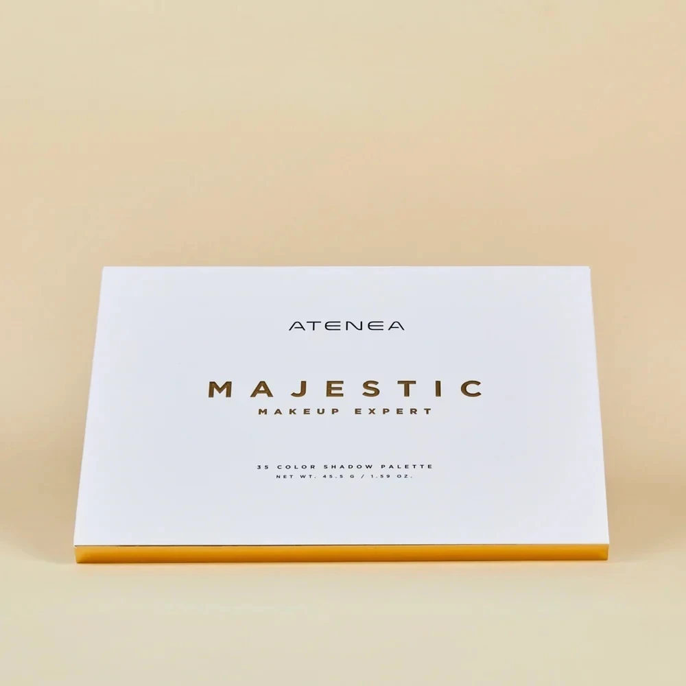 ATENEA - SOMBRAS 35 TONOS | MAJESTIC  2