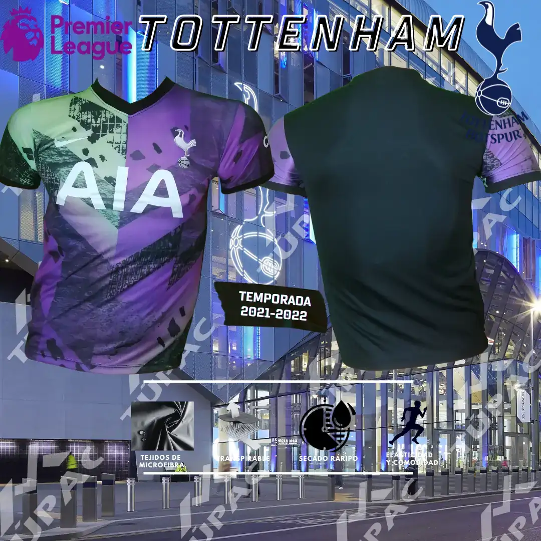 TOTTENHAM