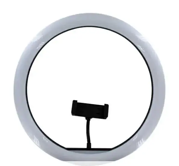 Aro De 14 Pulgadas Con 3 Modos De Luz  2