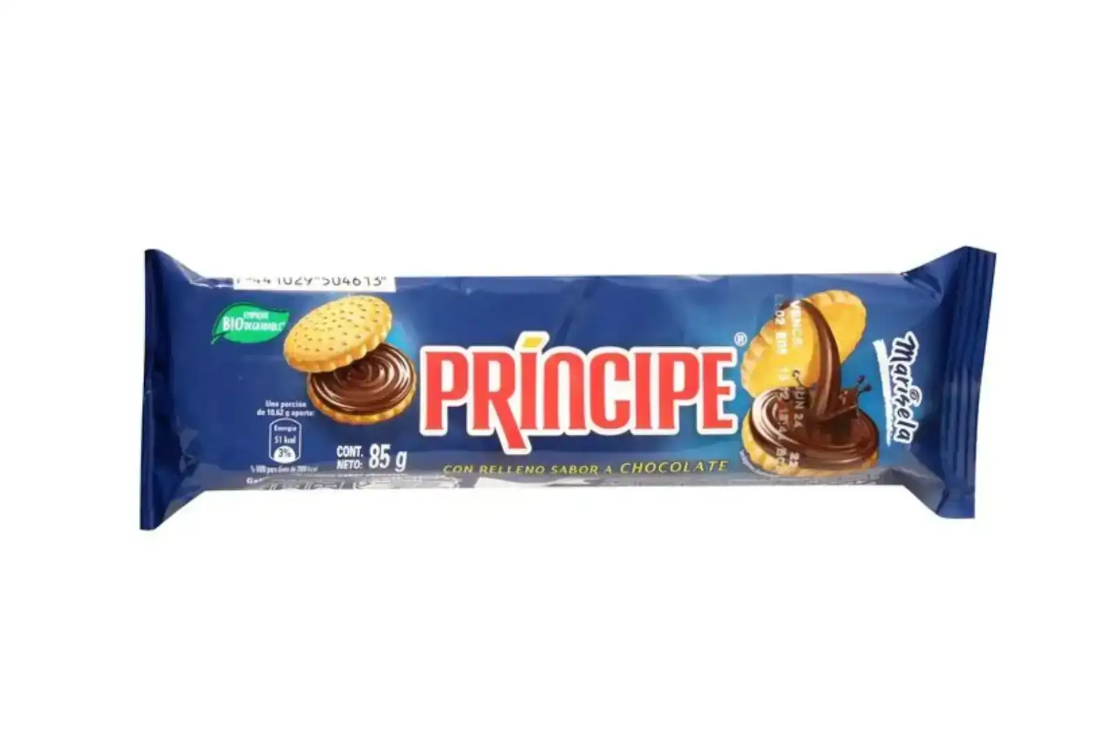 Principe 85g Chocolate