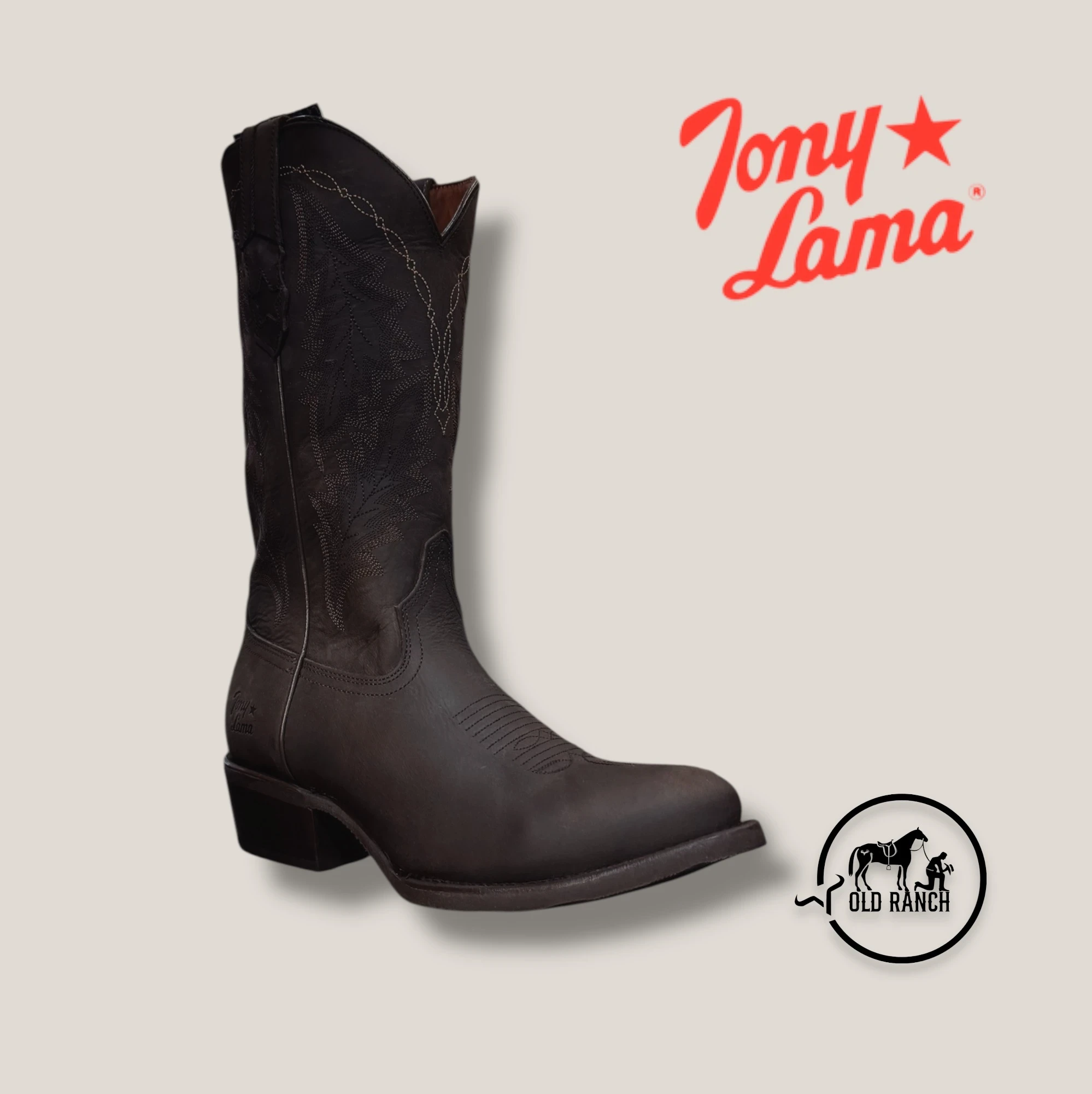 TONY LAMA