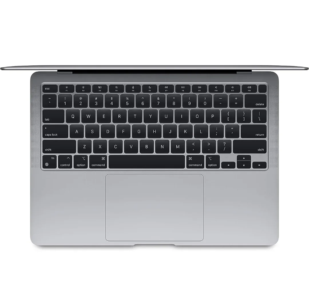 MacBook Air 2020, pantalla Retina de 13" 256GB 2