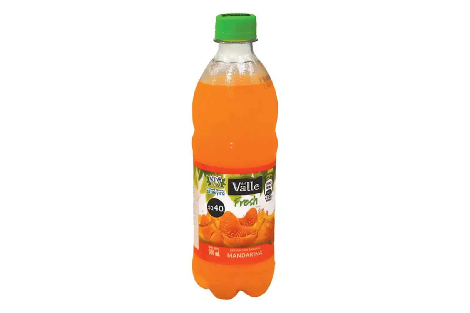 Del Valle Mandarina 500 ml