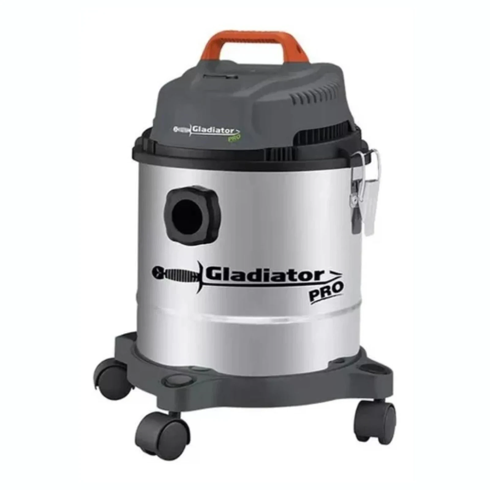 Aspiradora Industrial 20L 𝙂𝙇𝘼𝘿𝙄𝘼𝙏𝙊𝙍
