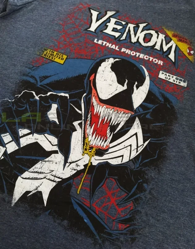 Venom (S-M) 2