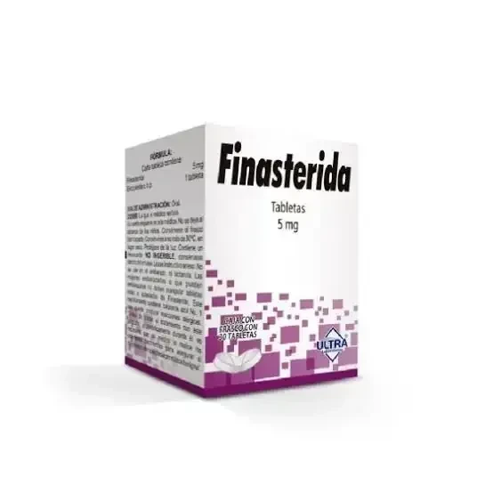 Finasterida (ULTRA)