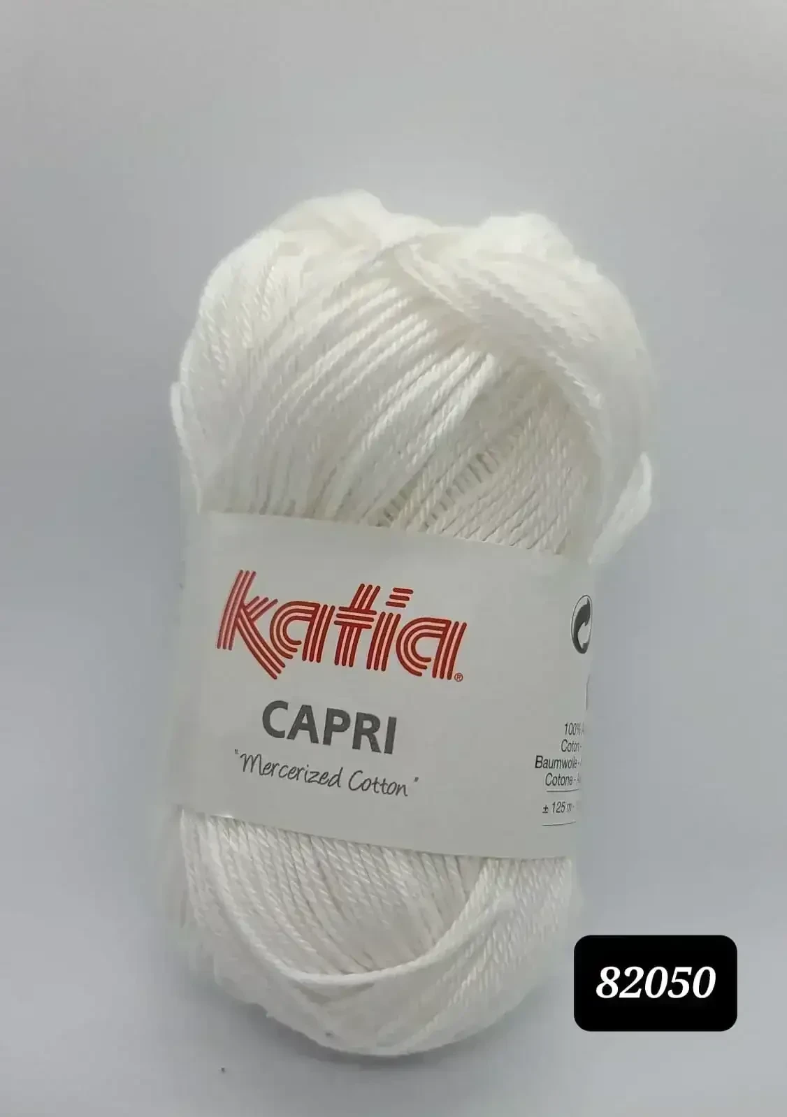 82050 CAPRI BLANCO