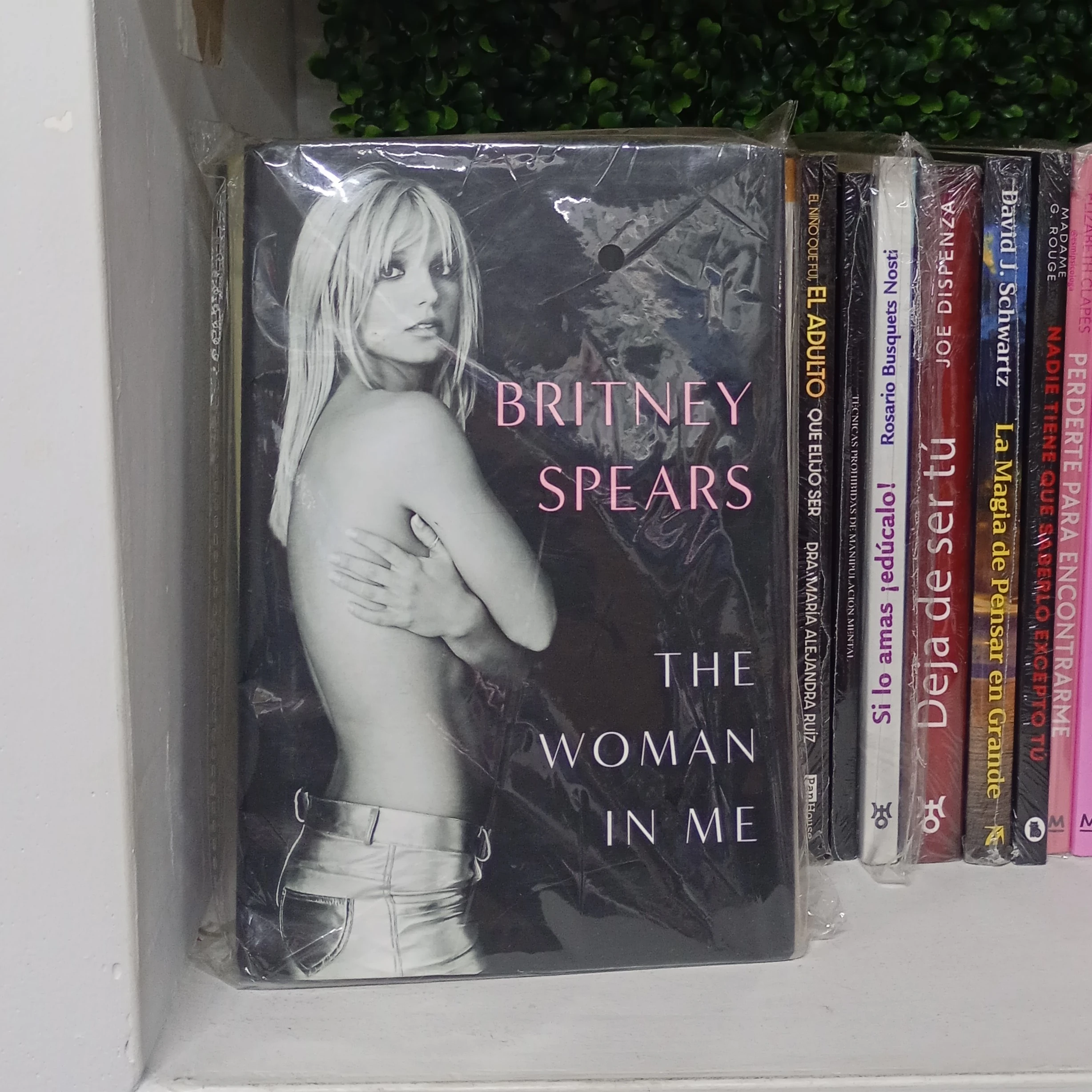 Britney Spears