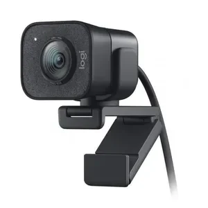 CAMARA WEB StreamCam Plus