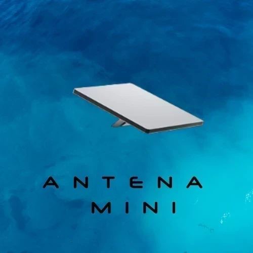 ANTENA MINI