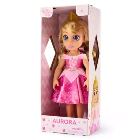 Muñeca Aurora Disney Érase una vez una historia