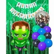 HULK COMBO 