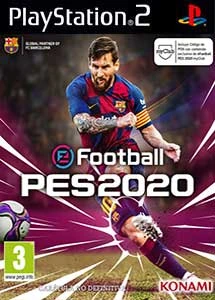 Efootball 2020