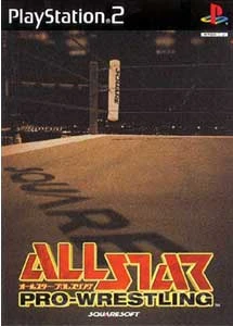 All Star Pro-Wrestling