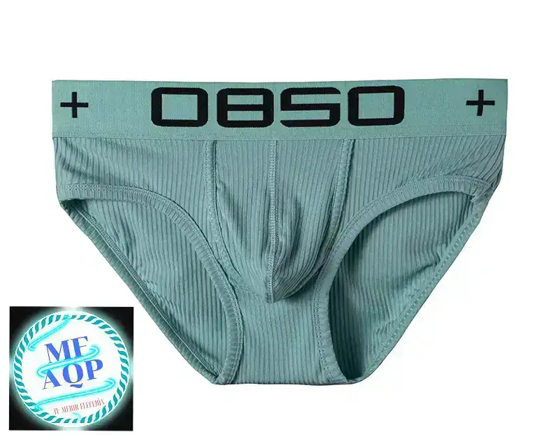 BRIEF ACANALADO BS 4