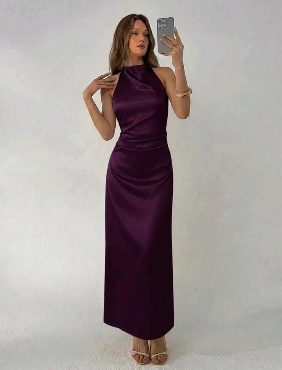 Vestido Pilar