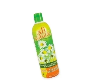 SHAMPOO MANZANILLA 1000ML