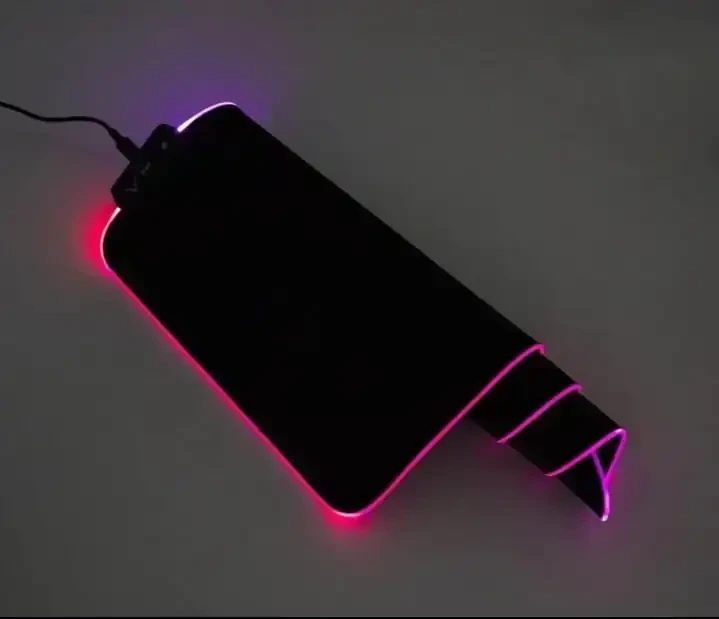 Mouse pad xl game