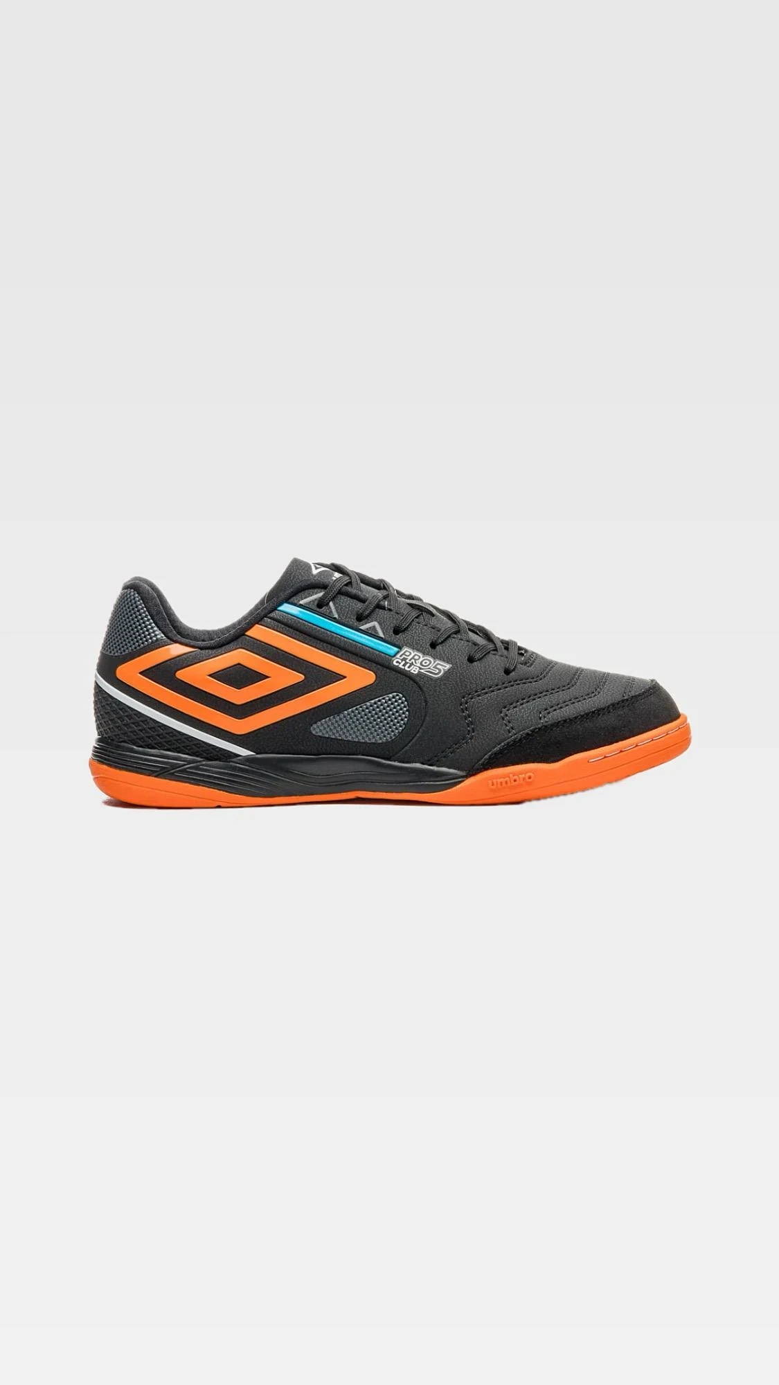 CHUTEIRA UMBRO PRO 5 BUMP 