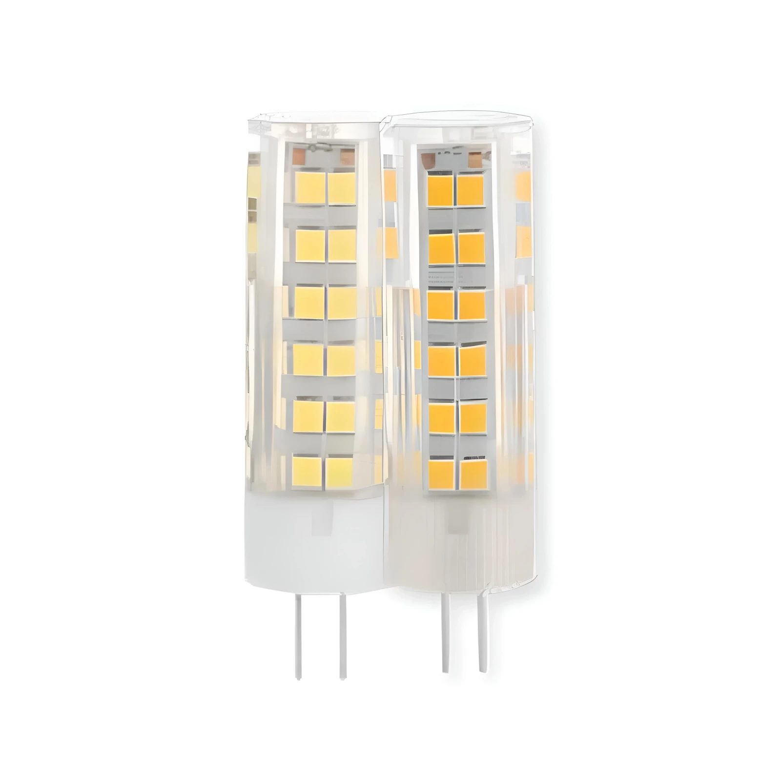 FOCO LED BPIN G4 110V