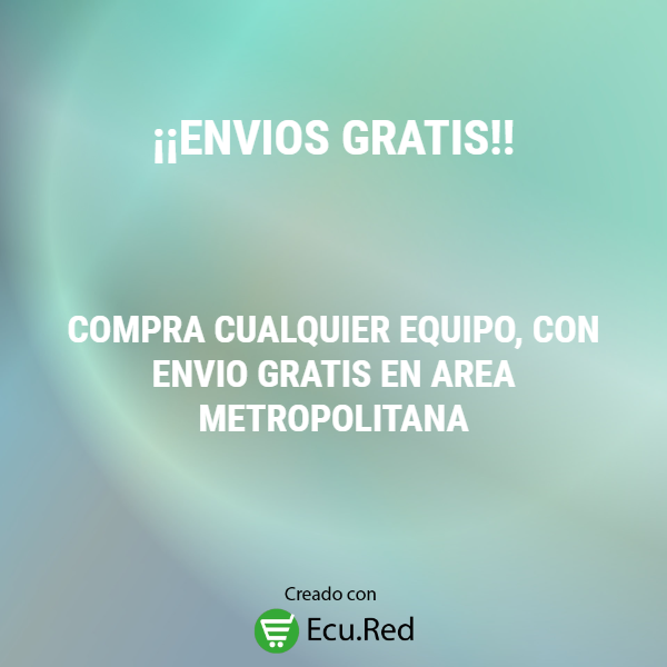 ¡¡ENVIOS GRATIS!!