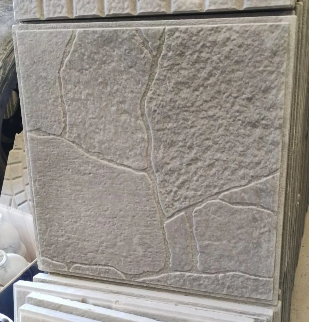 BALDOSA LAJA GREGORIANA