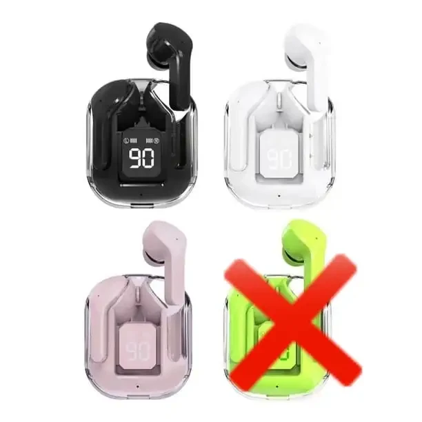 Auriculares NT 2