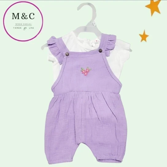 jumper para niña