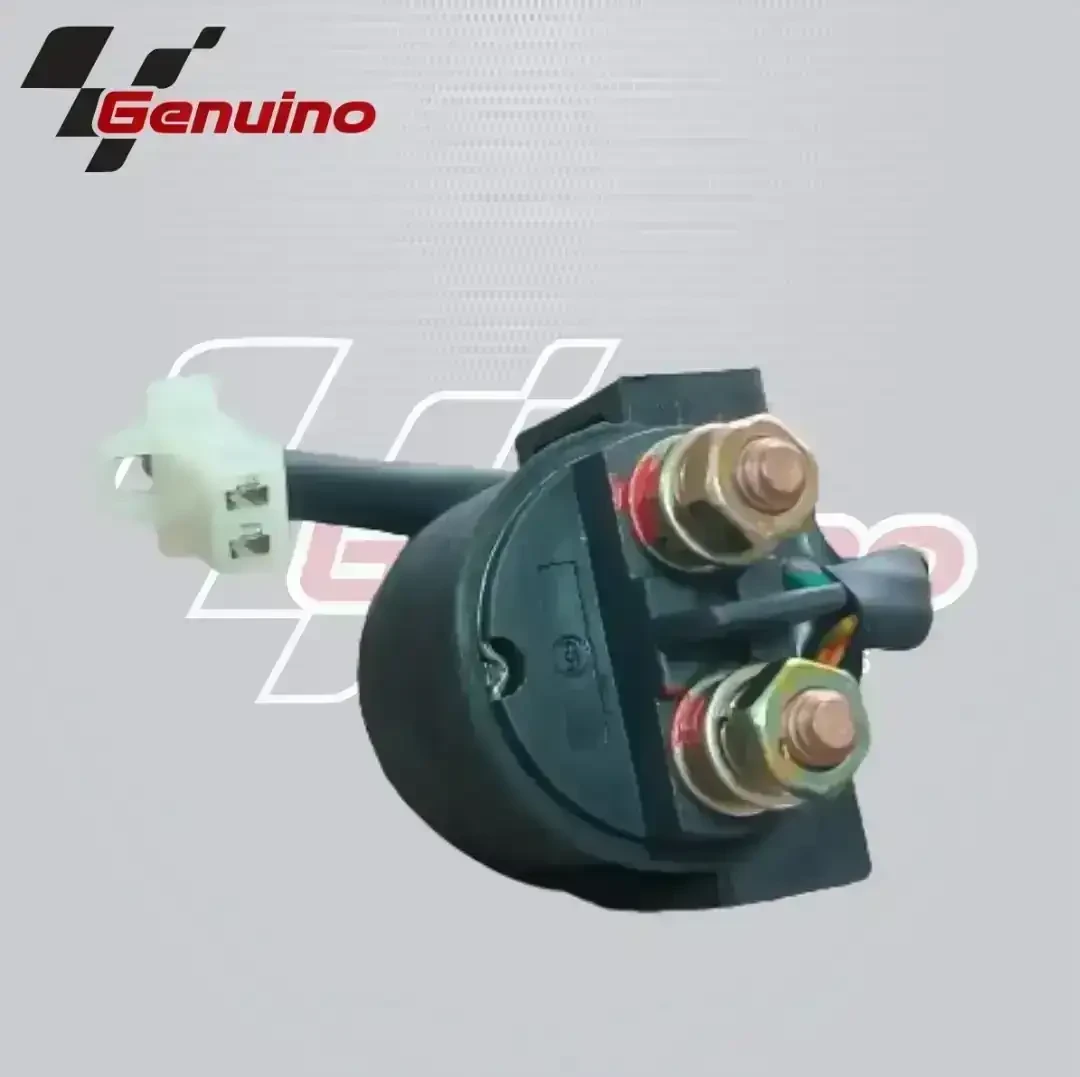Automatico de encendido ( cc 200 )