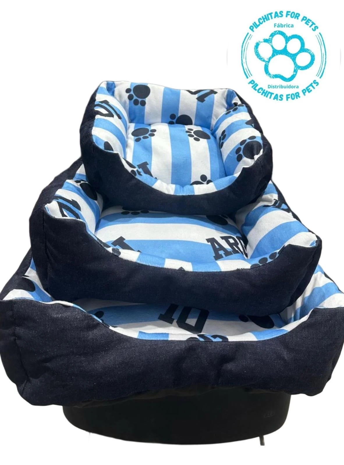 T1 Soft jeans Argentina