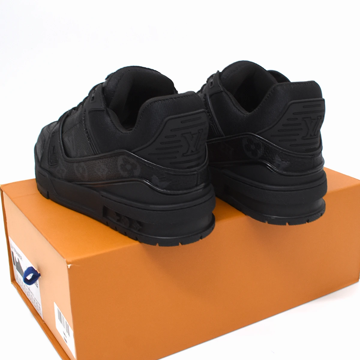 Tenis Louis Vuitton Trainner&nbsp; 3