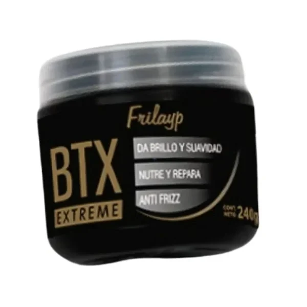 FRILAYP BTX EXTREME 240GR FRILAYPBTX240